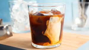 Cold Brew