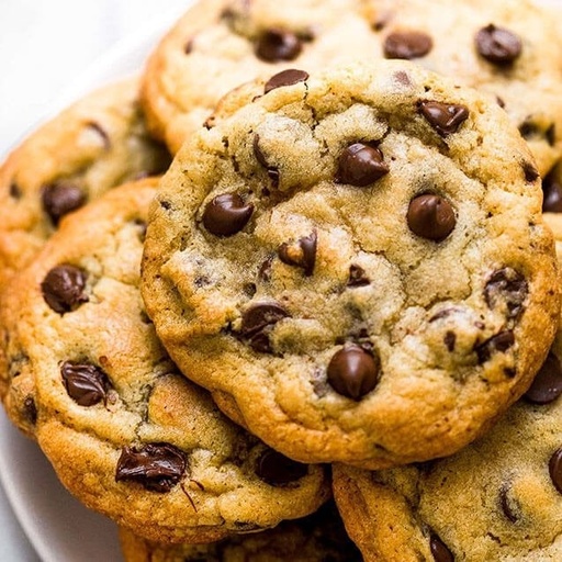 Galleta chocochip