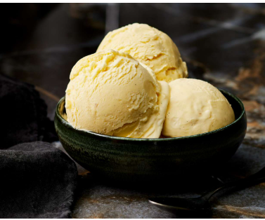Ice Cream Scoop 