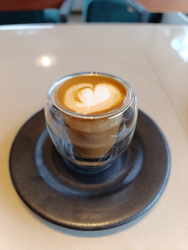 Macchiato
