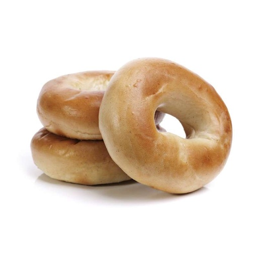 Bagel sencillo